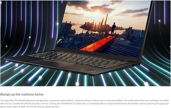 lenovo thinkpad x1 carbon 5